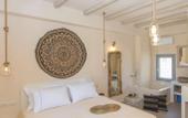 Туры в отель Ampelos Suites