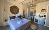 Туры в отель Ampelos Suites