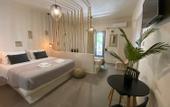 Туры в отель Ampelos Suites
