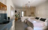 Туры в отель Ampelos Suites