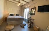 Туры в отель Ampelos Suites