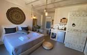 Туры в отель Ampelos Suites