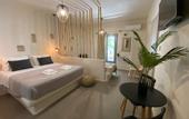 Туры в отель Ampelos Suites