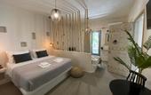 Туры в отель Ampelos Suites