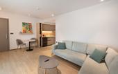Туры в отель The Residences Kalamata