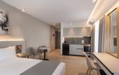 Туры в отель The Residences Kalamata