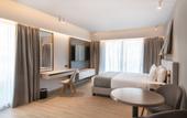 Туры в отель The Residences Kalamata