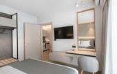 Туры в отель The Residences Kalamata