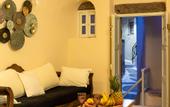 Туры в отель Exi Castle Suites