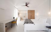 Туры в отель Koukoumi Vegan Boutique Hotel