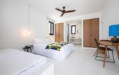 Туры в отель Koukoumi Vegan Boutique Hotel