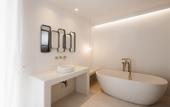 Туры в отель Koukoumi Vegan Boutique Hotel