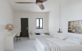Туры в отель Koukoumi Vegan Boutique Hotel