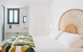 Туры в отель Koukoumi Vegan Boutique Hotel