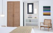 Туры в отель Koukoumi Vegan Boutique Hotel