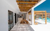 Туры в отель Koukoumi Vegan Boutique Hotel