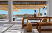 Туры в отель Koukoumi Vegan Boutique Hotel