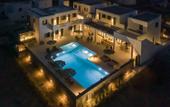 Туры в отель Koukoumi Vegan Boutique Hotel