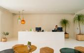 Туры в отель Koukoumi Vegan Boutique Hotel