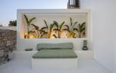 Туры в отель Koukoumi Vegan Boutique Hotel