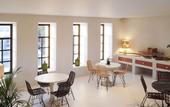 Туры в отель Koukoumi Vegan Boutique Hotel