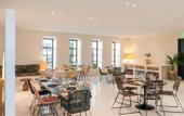 Туры в отель Koukoumi Vegan Boutique Hotel