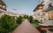 Туры в отель Corinthian Village