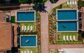 Туры в отель Corinthian Village