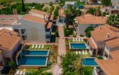 Туры в отель Corinthian Village