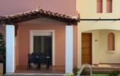 Туры в отель Corinthian Village