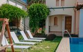 Туры в отель Corinthian Village