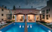 Туры в отель Corinthian Village