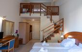 Туры в отель Corinthian Village