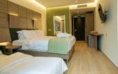 Туры в отель Mirror Hotel