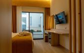 Туры в отель Mirror Hotel