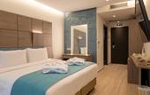 Туры в отель Mirror Hotel