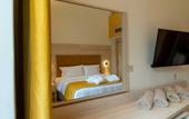 Туры в отель Mirror Hotel
