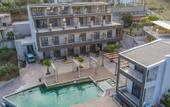 Туры в отель DEL MARE SUITES