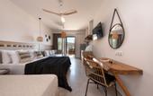 Туры в отель DEL MARE SUITES