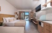 Туры в отель DEL MARE SUITES