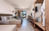 Туры в отель DEL MARE SUITES