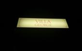 Туры в отель Villa George