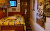 Туры в отель Villa George