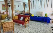 Туры в отель Villa George