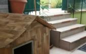 Туры в отель Villa George