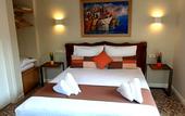 Туры в отель Andros 4 All Seasons Villas & Suites