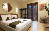 Туры в отель Andros 4 All Seasons Villas & Suites
