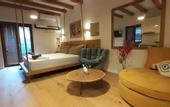 Туры в отель Andros 4 All Seasons Villas & Suites