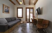 Туры в отель Andros 4 All Seasons Villas & Suites