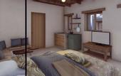 Туры в отель Andros 4 All Seasons Villas & Suites